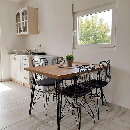 Apartmani.Sutomore Kültér fotó