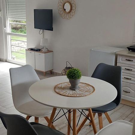 Apartmani.Sutomore Kültér fotó