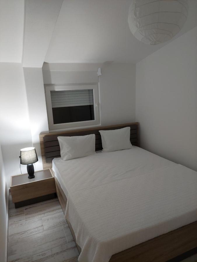 Apartmani.Sutomore Kültér fotó