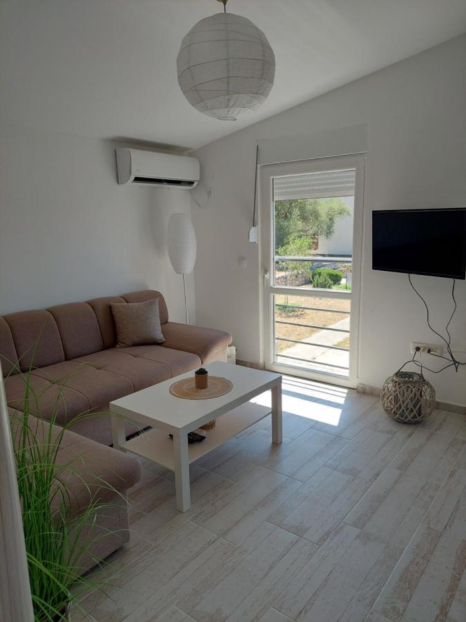 Apartmani.Sutomore Kültér fotó