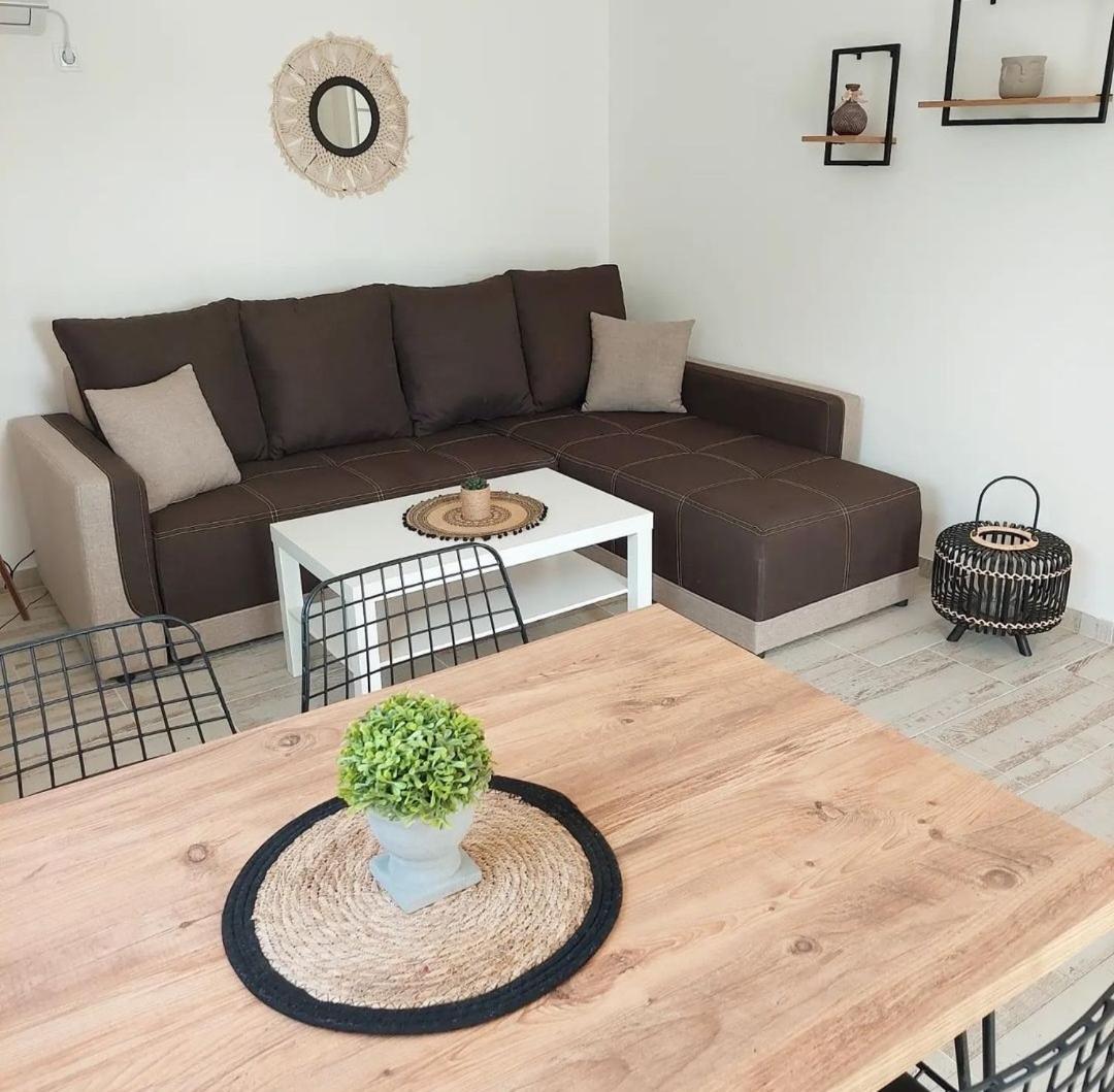 Apartmani.Sutomore Kültér fotó