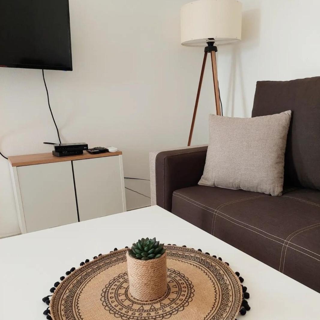 Apartmani.Sutomore Kültér fotó