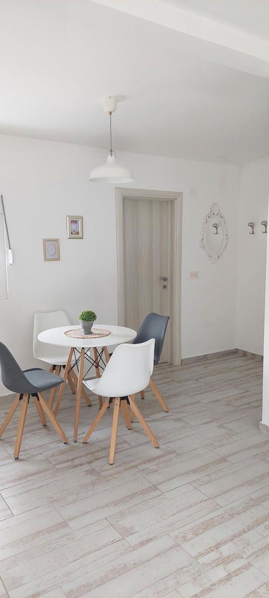 Apartmani.Sutomore Kültér fotó