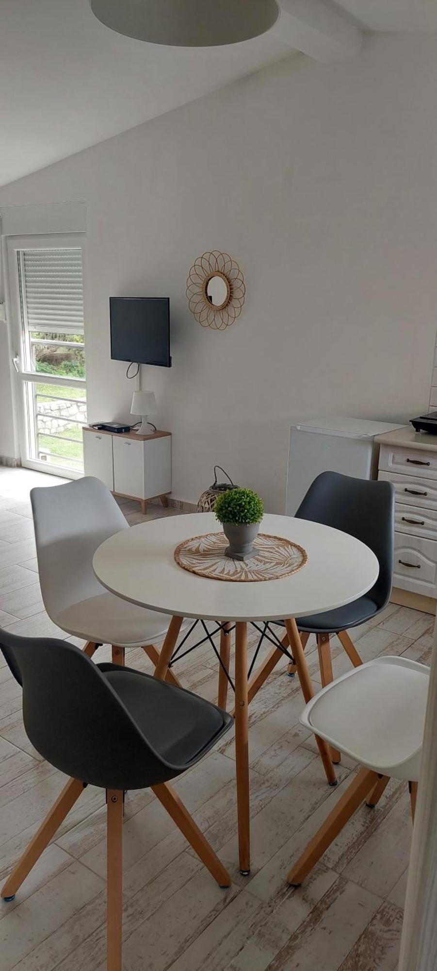 Apartmani.Sutomore Kültér fotó