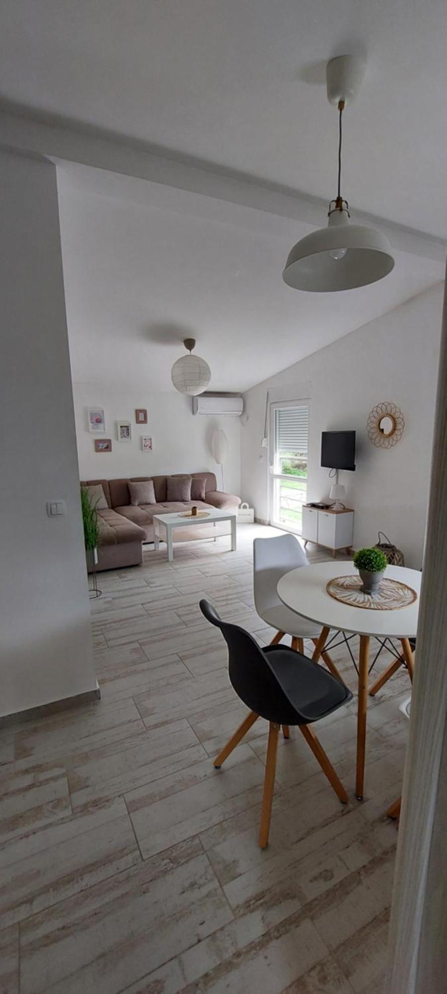 Apartmani.Sutomore Kültér fotó