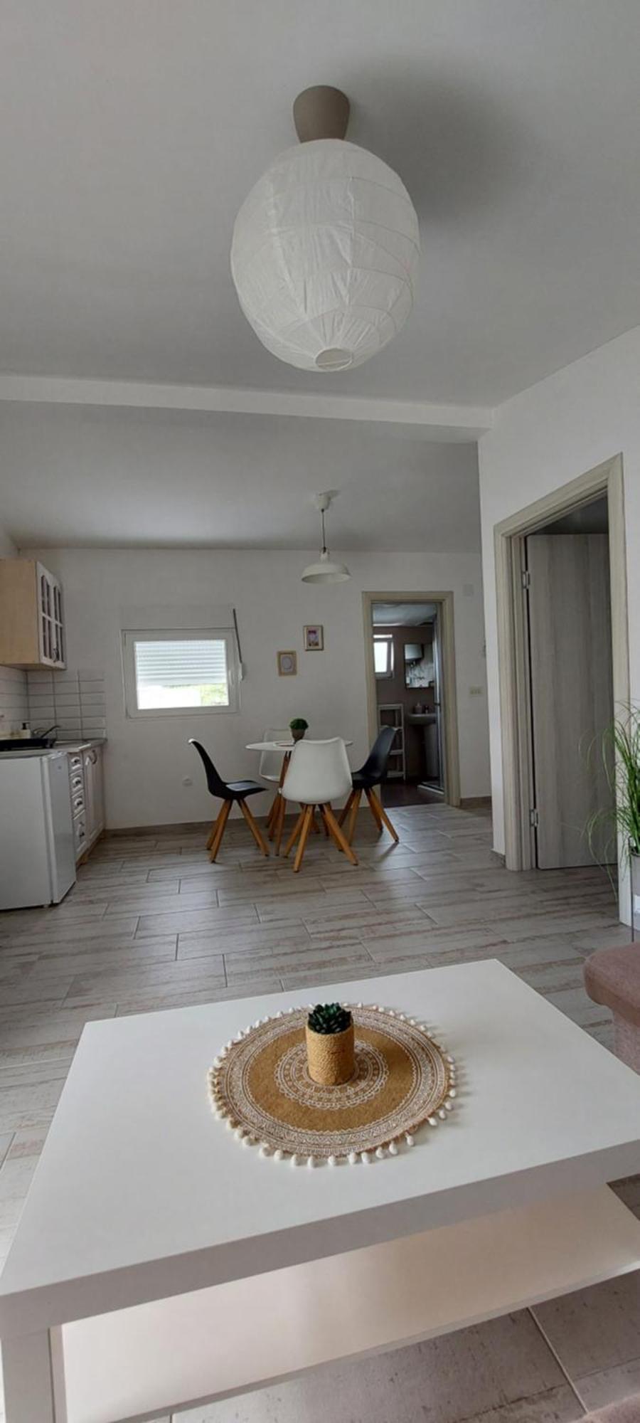 Apartmani.Sutomore Kültér fotó